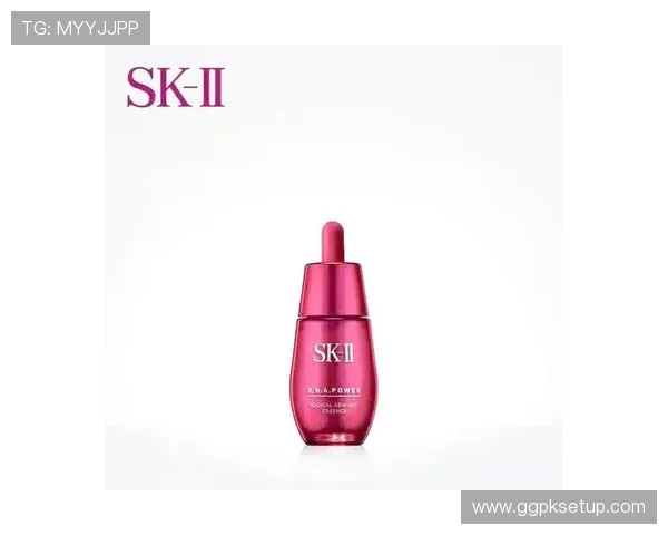 深入分析SK2国际娱乐的产品创新与科技研发，提升你的护肤体验